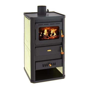 Soba - centrala, Prity S2W10, 4,2 kg/h, 490 x 460 x 830 de la Future Focus Srl