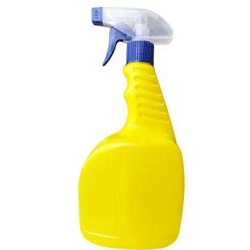 Recipient cu pulverizator 1 litru de la Medaz Life Consum Srl
