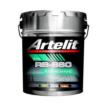 Adeziv pentru pardoseli Artelit RB-860 / 12 kg de la PDET Atlantic Distribution Srl