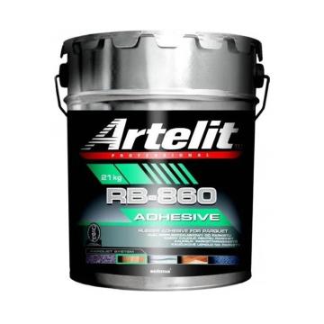 Adeziv pentru pardoseli Artelit RB-860 / 21 kg de la PDET Atlantic Distribution Srl