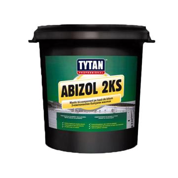 Adeziv Premium EPS/XPS Tytan Abizol 2KS / 15 l de la PDET Atlantic Distribution Srl