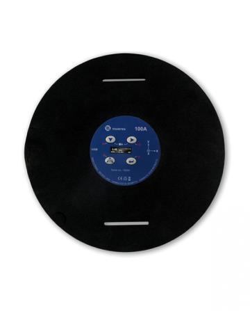 Dozimetru de vibratii pentru corpul uman SV 100A