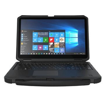 Laptop L156AD-M - 15.6 inch, rezolutie Full HD, PCAP touch de la Femaris Srl
