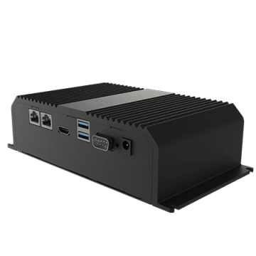 PC industrial - IE32SB3-101 de la Femaris Srl