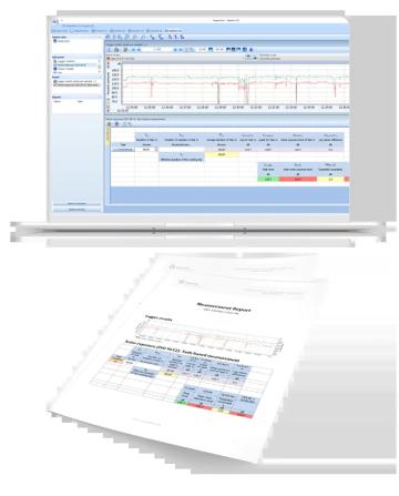 Software Supervisor de la Femaris Srl
