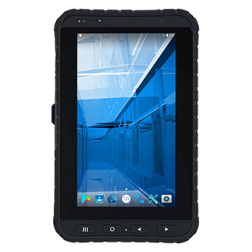Tableta M700DQ8-EX - 7 inch LCD TFT de la Femaris Srl