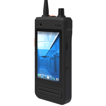 Radio PoC multi-mod de 4 inch, P400M9-DM