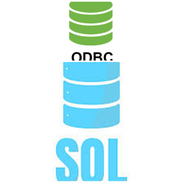 Instrument masura SQL ODBC