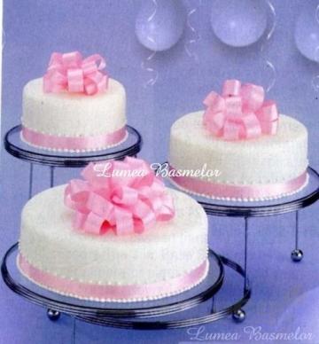 Suport tort - Wilton de la Lumea Basmelor International Srl