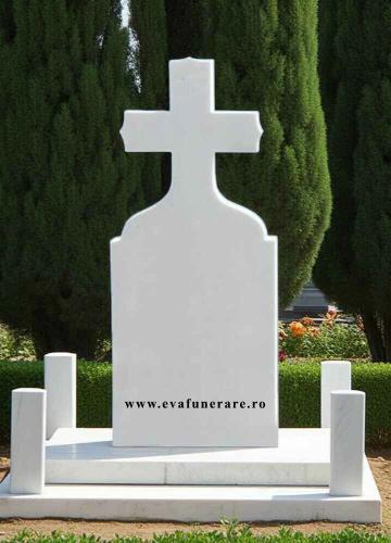 Cruce marmura 012 de la Casa Funerara Eva Srl
