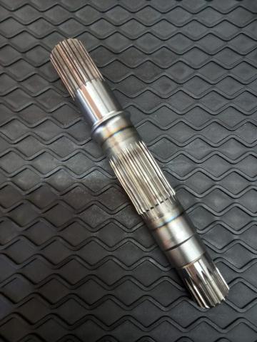 Ax pompa 2633230122 Linde