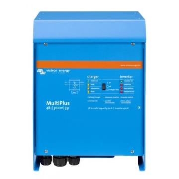 Invertor MultiPlus 48/1200 230V de la Green Seiro Montage