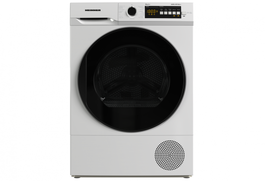 Uscator de rufe cu pompa de caldura Heinner HHPD-V8T2KA++ de la Eve Nasia S.r.l