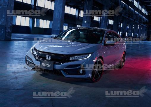 Vafa tort Honda de la Lumea Basmelor International Srl