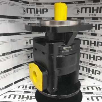 Motor hidraulic FM40.87R0, 06870296 Casappa