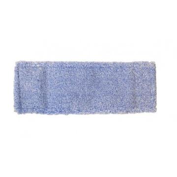 Mop microfibra Microblue 40 cm / 50 cm