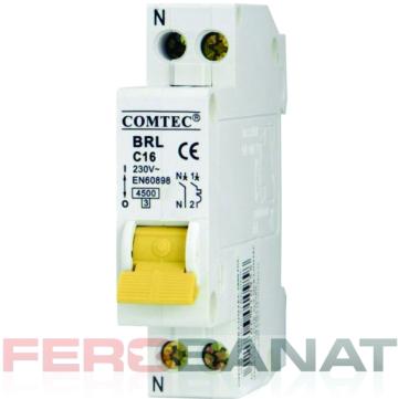 Siguranta pol+nul 16A, 20A, 25A sau 32A