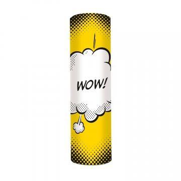 Sistem afisaj pop-up tower