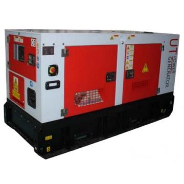 Generator de curent trifazat, putere 413 kVA, UT 300 LB de la Tehno Center Int Srl