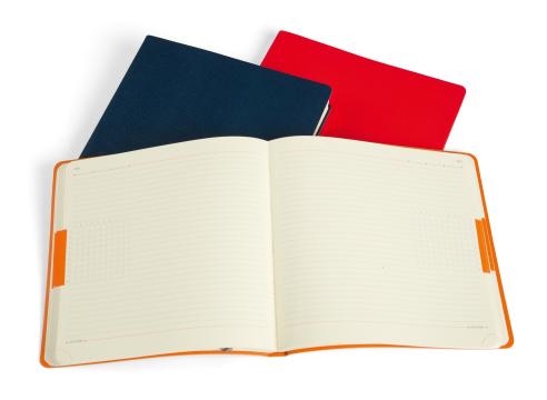 Agenda nedatata Quatro Flex de la Best Media Style Srl