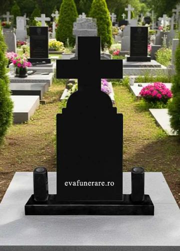 Cruce granit Odox 4 de la Casa Funerara Eva Srl