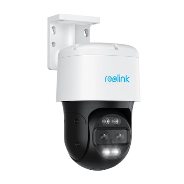 Camera de supraveghere Reolink TrackMix P760, POE, 8MP, auto de la Euro Management Grup Srl