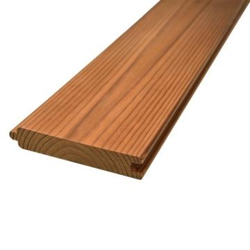 Profil fatada Classic pin termotratat 140x19mm