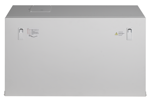 Recuperator de caldura Ensy Wave AHU 400 H Ceiling