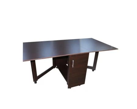 Masa plianta Family wenge de la Sembazuru Art Srl