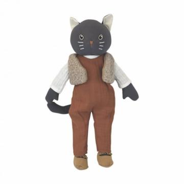 Papusa pisica Cesar, Egmont Toys de la Montana Imobiliare Srl