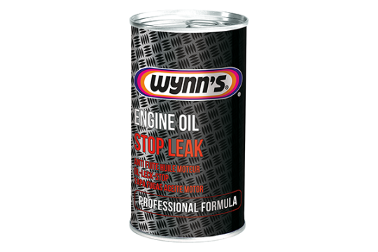 Solutie pentru oprire scurgeri ulei Engine Oil Stop Leak de la Auto Care Store Srl