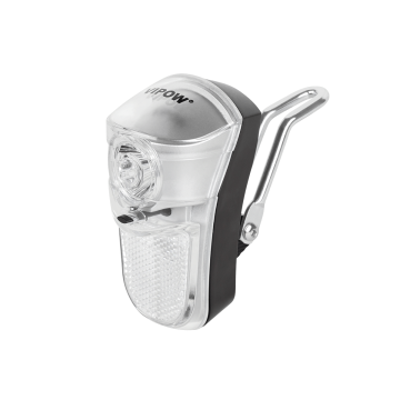 Lampa fata LED pentru bicicleta (montaj pe furca) de la Auto Care Store Srl