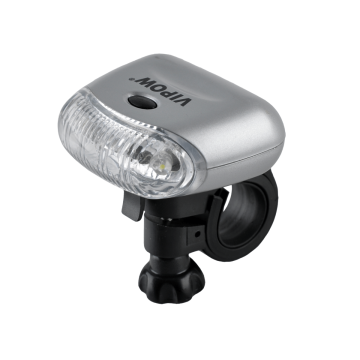 Lampa fata LED pentru bicicleta (montaj pe ghidon) de la Auto Care Store Srl