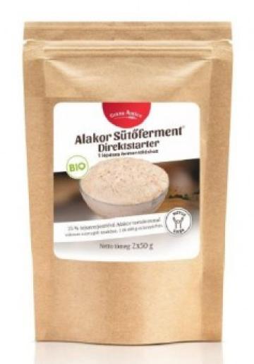 Maia uscata din einkorn bio 2 buc x 50g 100g Naturgold de la Supermarket Pentru Tine Srl
