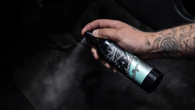 Odorizant lichid - aroma 250 ml