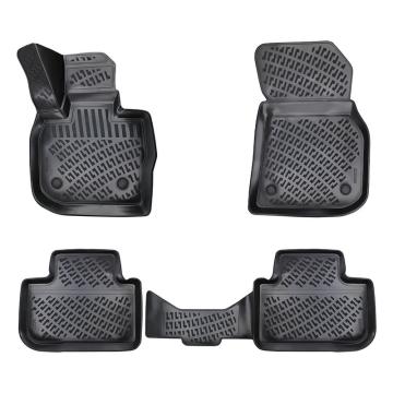 set covorase cauciuc