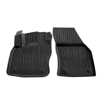 Set covorase auto cauciuc Umbrella pentru Seat Ateca (2016-) de la Auto Care Store Srl