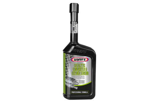 Solutie de curatat catalizatoare si sonde Lambda de la Auto Care Store Srl