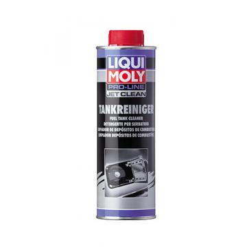 Solutie Liqui Moly Pro-Line JetClean curatat rezervor de la Auto Care Store Srl