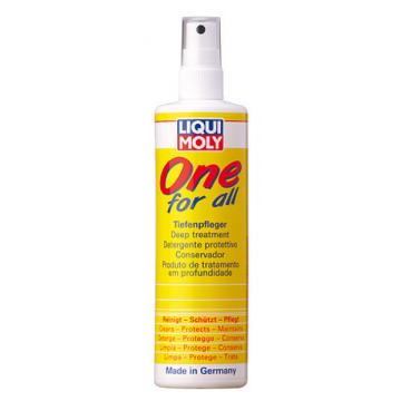 Solutie Liqui Moly intretinere One of all Tratament profund de la Auto Care Store Srl