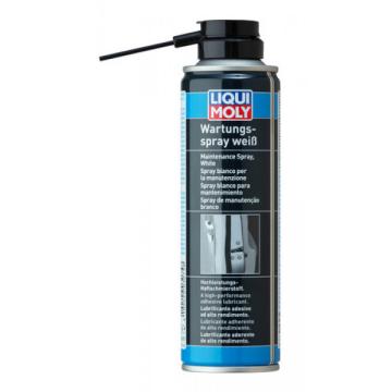 Spray Liqui Moly alb de intretinere de la Auto Care Store Srl