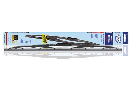 Stergator 17``/43 cm Special