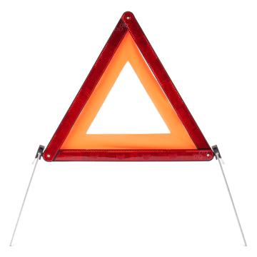 Triunghi reflectorizant de avertizare auto WF-61 E-Mark de la Auto Care Store Srl