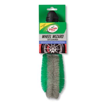 Perie curatat jante Turtle Wax de la Auto Care Store Srl