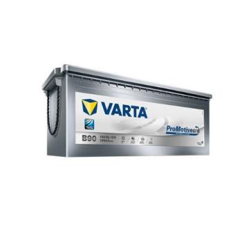 Acumulator auto Varta EFB 190Ah 1050A B90