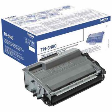 Cartus toner Brother DCP-L5500DN