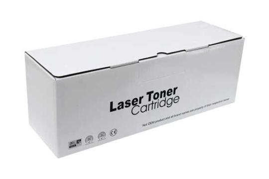 Cartus toner imprimanta Canon 051H de 3.500 pagini de la Refillplus Srl