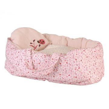 Jucarie cosulet textil pentru papusa Ladybug, Egmont Toys de la Montana Imobiliare Srl