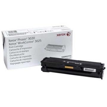Toner original Xerox Phaser 3020