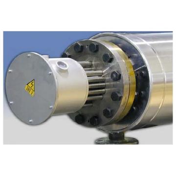 Incalzitoare antideflagrante de la Plastic Systems Srl